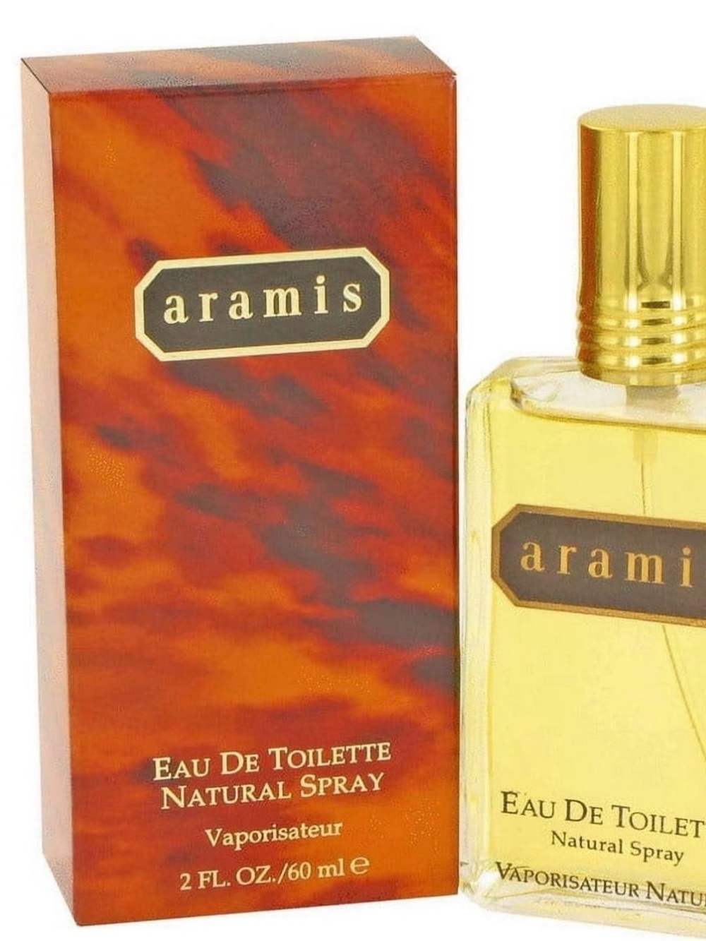 Aramis Eau de Toilette Spray -2.0 fl oz